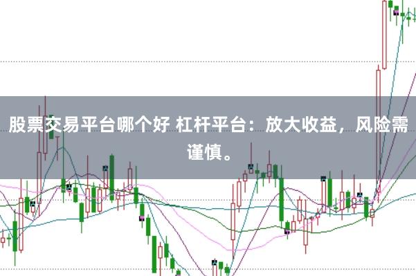 股票交易平台哪个好 杠杆平台：放大收益，风险需谨慎。