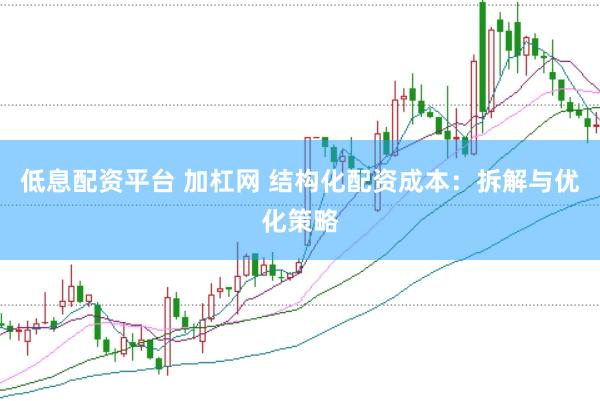 低息配资平台 加杠网 结构化配资成本：拆解与优化策略