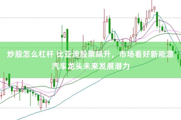 炒股怎么杠杆 比亚迪股票飙升，市场看好新能源汽车龙头未来发展潜力