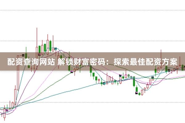 配资查询网站 解锁财富密码：探索最佳配资方案