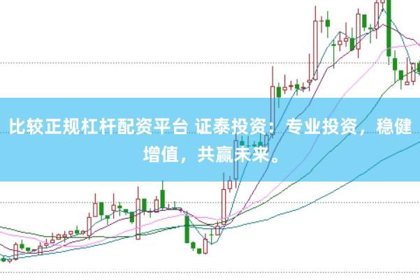 比较正规杠杆配资平台 证泰投资：专业投资，稳健增值，共赢未来。