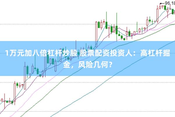 1万元加八倍杠杆炒股 股票配资投资人：高杠杆掘金，风险几何？