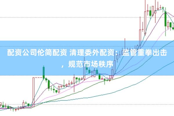 配资公司伦简配资 清理委外配资：监管重拳出击，规范市场秩序