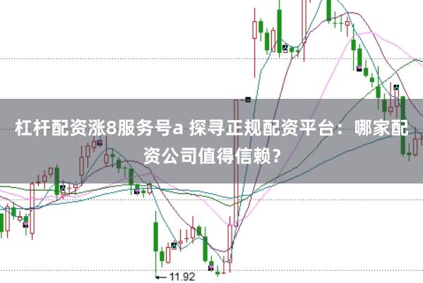 杠杆配资涨8服务号a 探寻正规配资平台：哪家配资公司值得信赖？