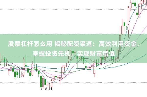 股票杠杆怎么用 揭秘配资渠道：高效利用资金，掌握投资先机，实现财富增值