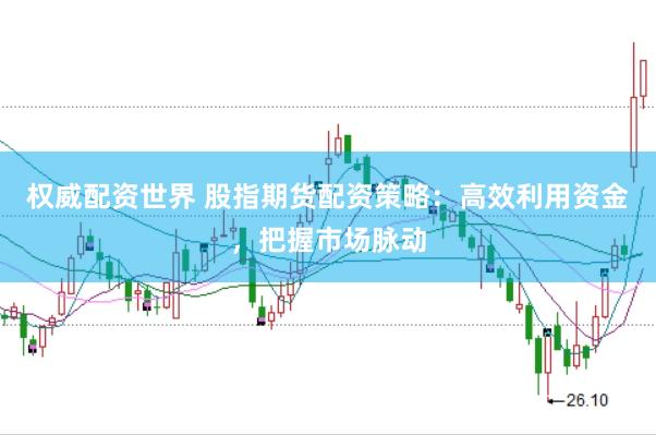 权威配资世界 股指期货配资策略：高效利用资金，把握市场脉动