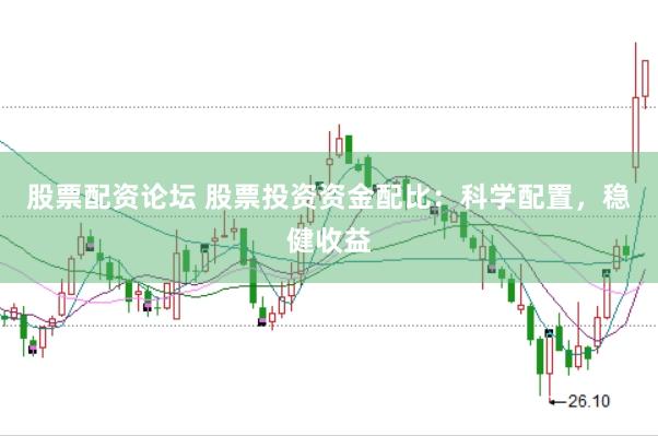 股票配资论坛 股票投资资金配比：科学配置，稳健收益