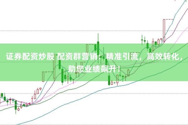 证券配资炒股 配资群营销：精准引流，高效转化，助您业绩飙升！