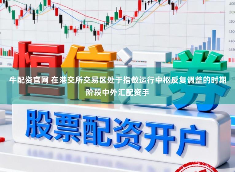 牛配资官网 在港交所交易区处于指数运行中枢反复调整的时期阶段中外汇配资手