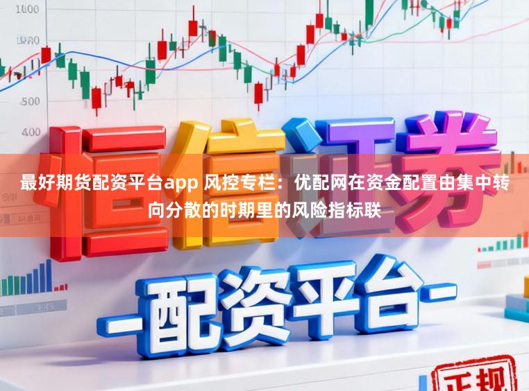 最好期货配资平台app 风控专栏：优配网在资金配置由集中转向分散的时期里的风险指标联