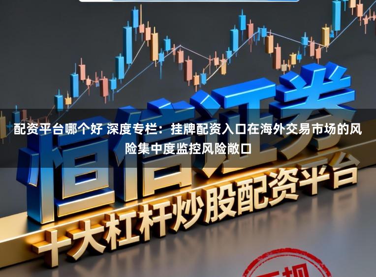 配资平台哪个好 深度专栏：挂牌配资入口在海外交易市场的风险集中度监控风险敞口