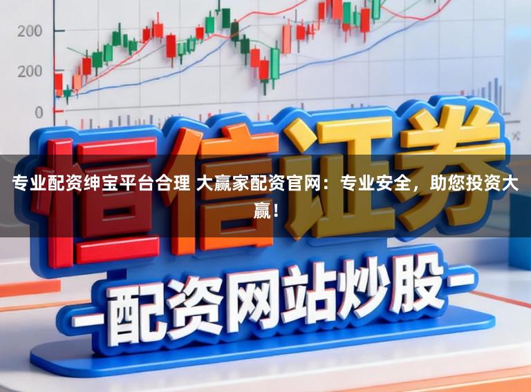 专业配资绅宝平台合理 大赢家配资官网：专业安全，助您投资大赢！
