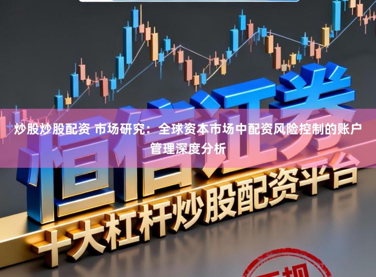 炒股炒股配资 市场研究:全球资本市场中配资风险控制的账户管理深度分析