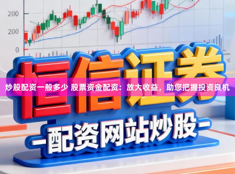 炒股配资一般多少 股票资金配资：放大收益，助您把握投资良机