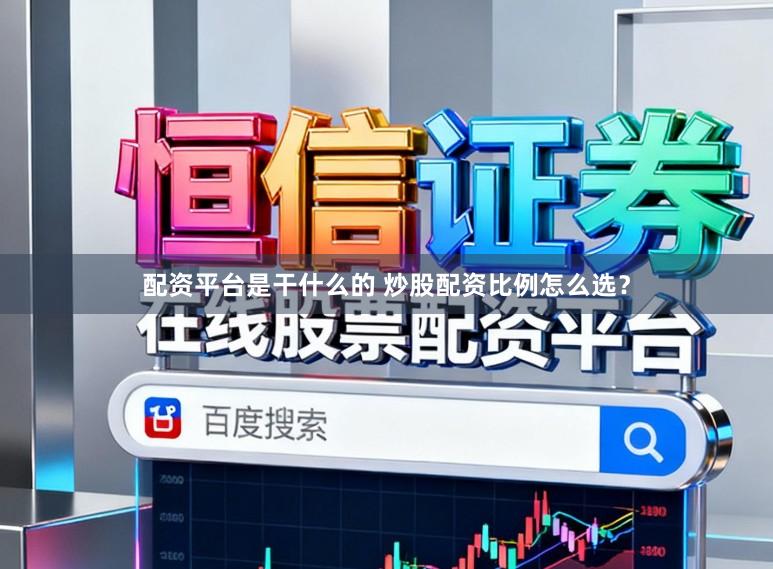配资平台是干什么的 炒股配资比例怎么选？