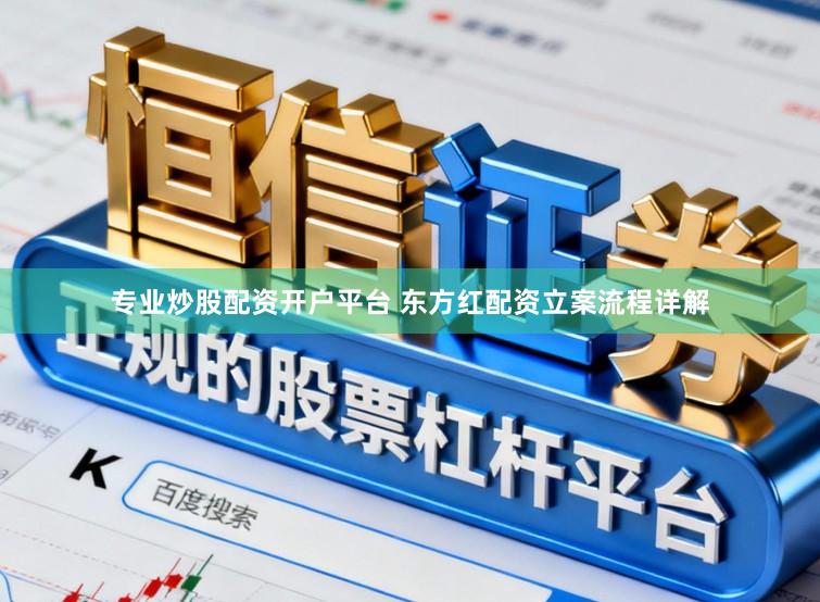 专业炒股配资开户平台 东方红配资立案流程详解