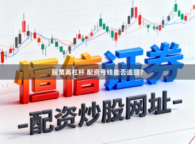 股票高杠杆 配资亏钱能否追回？